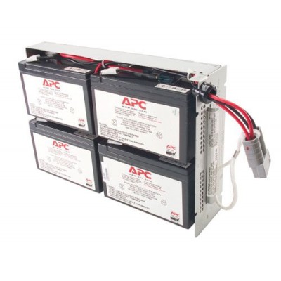 Батарея для ИБП APC Battery RBC23