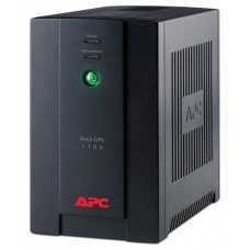 ИБП APC BX1100CI-RS Back-UPS 1100VA