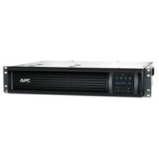 ИБП APC SMTL750RMI2U Smart-UPS Lithium Ion 750VA