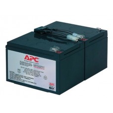Батарея для ИБП APC Battery RBC6