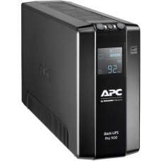ИБП APC BR900MI Back-UPS Pro 900VA
