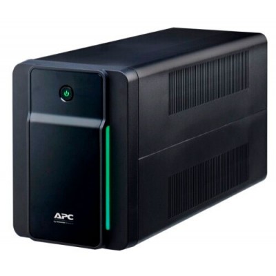 ИБП APC BX1200MI Back-UPS 1200VA 650W