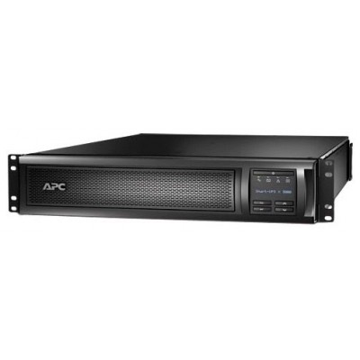 ИБП APC SMX2200RMHV2U Smart UPS X 2200VA