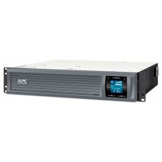 ИБП APC SMC2000I-2URS Smart-UPS 2000VA