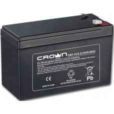 Батарея Crown CBT-12-9.2 CM000001678