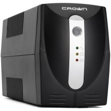 ИБП Crown CMU-850X IEC (CMU-850XIEC)