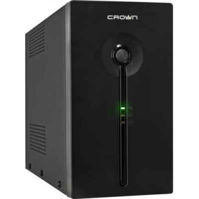 Источник бесперебойного питания Crown CMU-SP1200 COMBO USB CM000001874