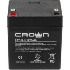 Батарея Crown СВТ-12-5 CM000001652