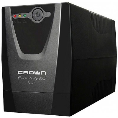 ИБП Crown CMU-500X (CMU-500X)