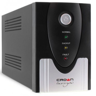 ИБП Crown CMU-SP500EURO USB