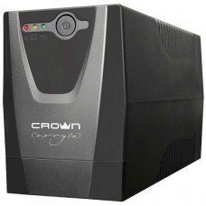 ИБП Crown CMU-500XIEC