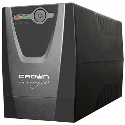 ИБП Crown CMU-500XIEC