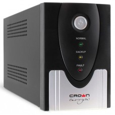 ИБП Crown CMU-SP650IEC USB (CM000001862)