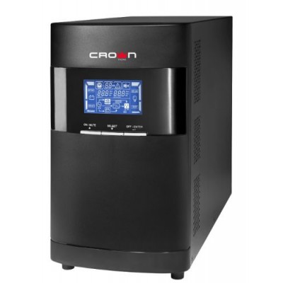 Источник бесперебойного питания Crown CMUOA-350-2K IEC CM000001880