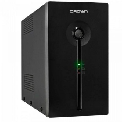 ИБП Crown CMU-SP800EURO USB (CM000001863)