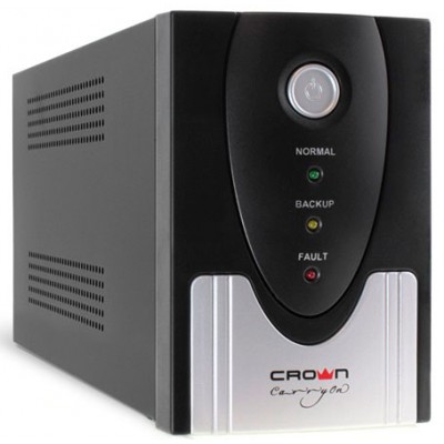 ИБП Crown CMU-SP1200IEC USB