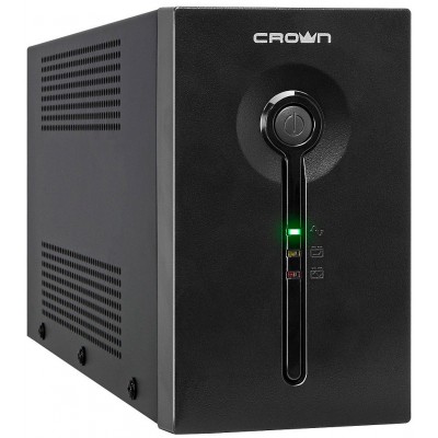 ИБП Crown CMU-SP650 COMBO