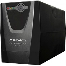 ИБП Crown CMU-650X IEC