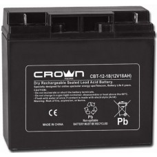 Батарея Crown CBT-12-18 CM000003025