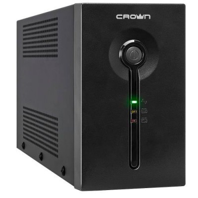 ИБП Crown CMU-SP650EURO