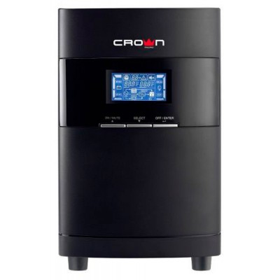 ИБП Crown CMUOA-350-2K EURO