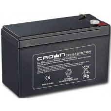 Батарея Crown CBT-12-7.2 CM000001677