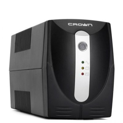 ИБП Crown CMU-850X IEC (CM000003126)