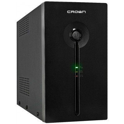 ИБП Crown CMU-SP2000 COMBO USB