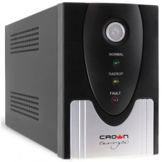ИБП Crown CMU-SP800 COMBO USB (CM000001873)