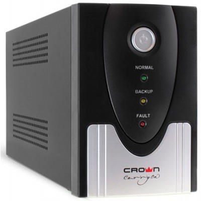 ИБП Crown CMU-SP800 COMBO USB (CM000001873)