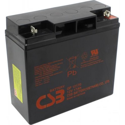 Батарея CSB GP 12170