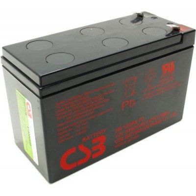 Батарея CSB HR1234W