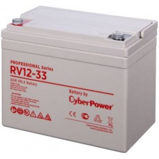 Батарея CyberPower RV 12-33