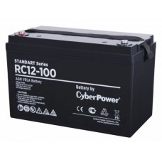 Батарея для ИБП CyberPower RC 12-100