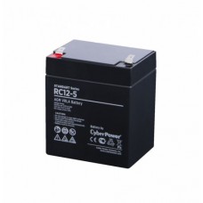 Батарея для ИБП CyberPower RC 12-5