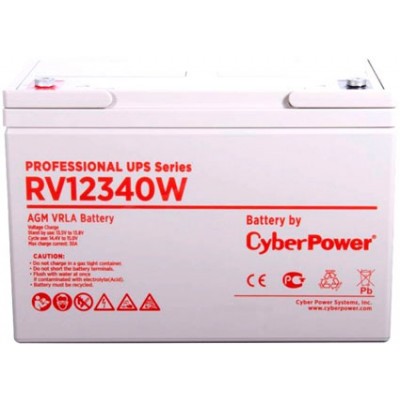Батарея CyberPower RV12340W