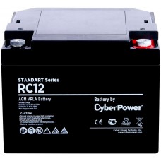 Батарея для ИБП CyberPower RC12-45 (12V/45Ah)