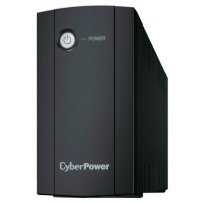 ИБП CyberPower UTi675E