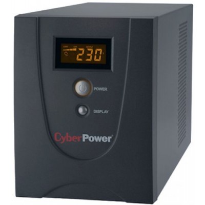 Источник бесперебойного питания CyberPower VALUE 2200EILCD VALUE2200EILCD