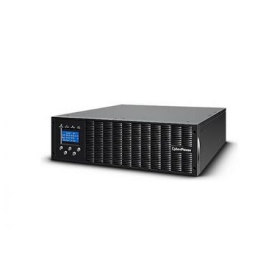 Источник бесперебойного питания CyberPower OLS10000ERT6Ua