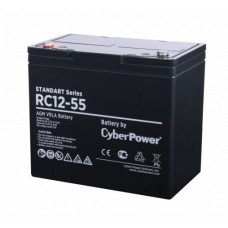 Батарея для ИБП CyberPower RC 12-55