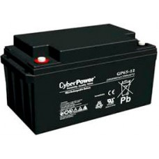 Батарея для ИБП CyberPower 12V65Ah