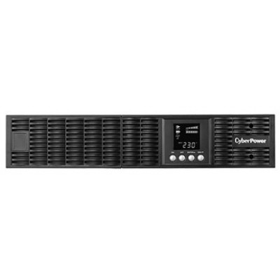 ИБП CyberPower OLS3000ERT2U