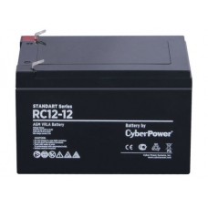 Батарея для ИБП CyberPower RC 12-12