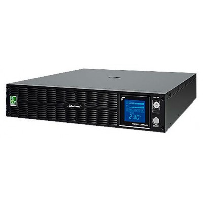 ИБП CyberPower PLT3000ELCDRT2U