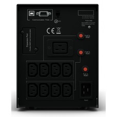 Источник бесперебойного питания CyberPower PR2200ELCDSL