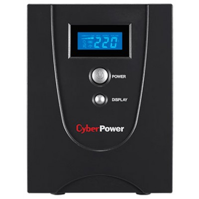 ИБП CyberPower VALUE 1200EILCD