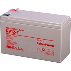 Батарея для ИБП CyberPower 12V7.5Ah