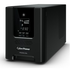 Источник бесперебойного питания CyberPower PR2200ELCDSL