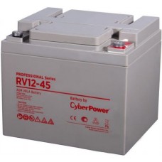 Батарея CyberPower RV 12-45